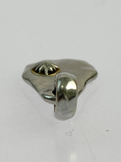 【中古品】【メンズ/レディース】 SAAD サード スターリングコレクション ペンダントトップ(小) アクセサリー ペンダントトップのみ 193-250803-AS-28-min カラー：シルバー 万代Net店