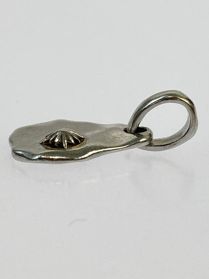 【中古品】【メンズ/レディース】 SAAD サード スターリングコレクション ペンダントトップ(小) アクセサリー ペンダントトップのみ 193-250803-AS-28-min カラー：シルバー 万代Net店