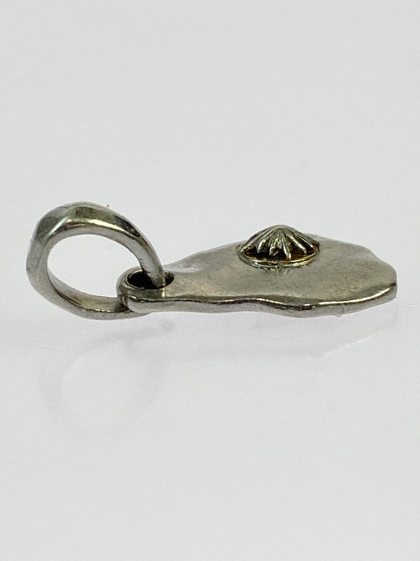 【中古品】【メンズ/レディース】 SAAD サード スターリングコレクション ペンダントトップ(小) アクセサリー ペンダントトップのみ 193-250803-AS-28-min カラー：シルバー 万代Net店