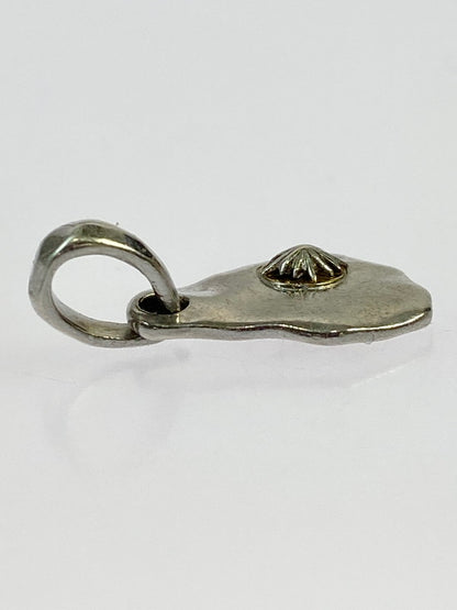 【中古品】【メンズ/レディース】 SAAD サード スターリングコレクション ペンダントトップ(小) アクセサリー ペンダントトップのみ 193-250803-AS-28-min カラー：シルバー 万代Net店