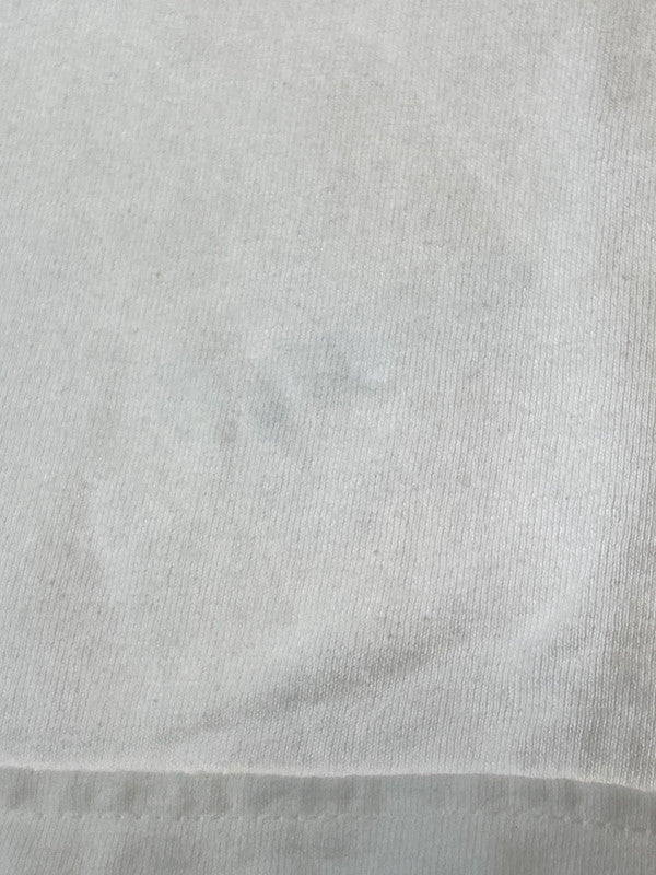 【中古品】【メンズ】 LIGHTNIN' HOPKINS ライトニンホプキンス 90'S PRINT ART TEE ショートスリーブ 146-250729-AS-8-min サイズ：M カラー：ホワイト 万代Net店