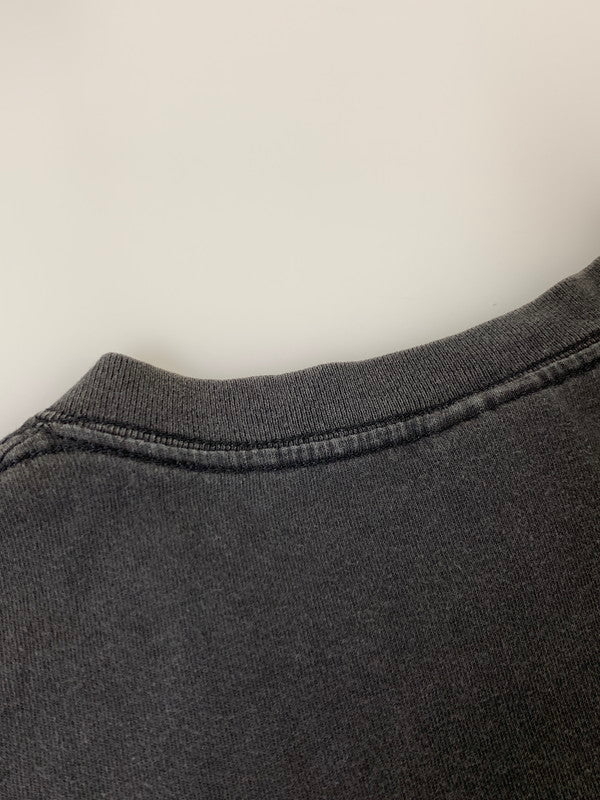 【現状渡し品】【メンズ】 GILDAN ギルダン 00'S STAY ALERT STAY ALIVE 啓発 TEE Tシャツ トップス 146-250727-ks-28-min サイズ：L 万代Net店