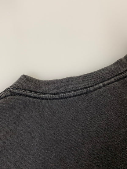 【現状渡し品】【メンズ】 GILDAN ギルダン 00'S STAY ALERT STAY ALIVE 啓発 TEE Tシャツ トップス 146-250727-ks-28-min サイズ：L 万代Net店