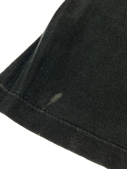 【現状渡し品】【メンズ】 LEGALIZE TODAY MARIJUANA PRINT TEE ショートスリーブ Caribbean dreamタグ 146-250729-AS-18-min サイズ：XL カラー：ブラック 万代Net店