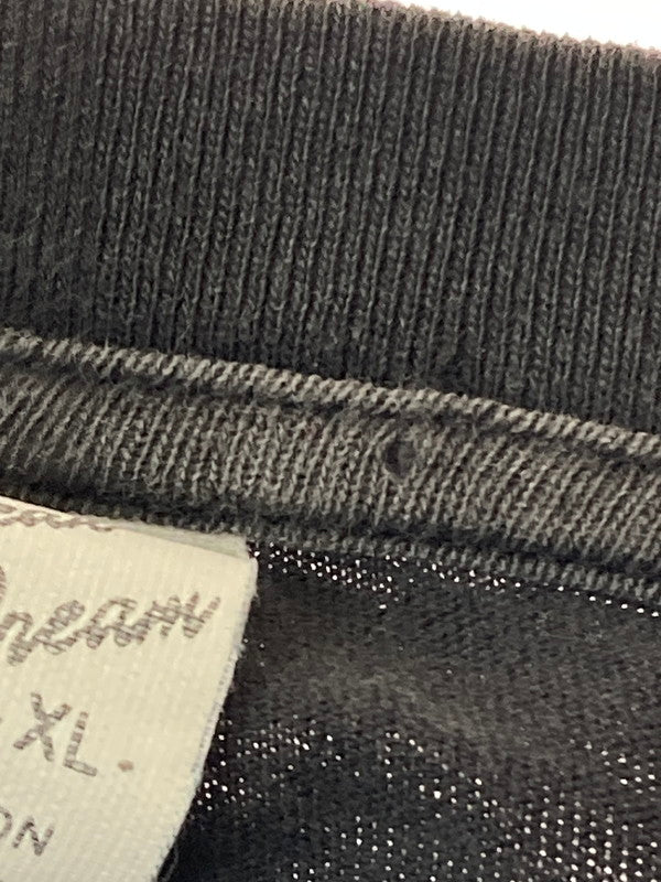 【現状渡し品】【メンズ】 LEGALIZE TODAY MARIJUANA PRINT TEE ショートスリーブ Caribbean dreamタグ 146-250729-AS-18-min サイズ：XL カラー：ブラック 万代Net店