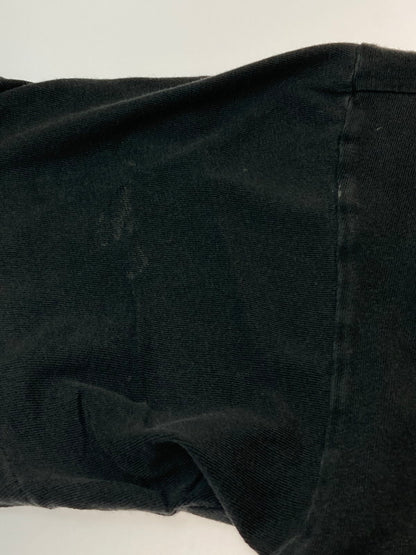 【現状渡し品】【メンズ】 LEGALIZE TODAY MARIJUANA PRINT TEE ショートスリーブ Caribbean dreamタグ 146-250729-AS-18-min サイズ：XL カラー：ブラック 万代Net店