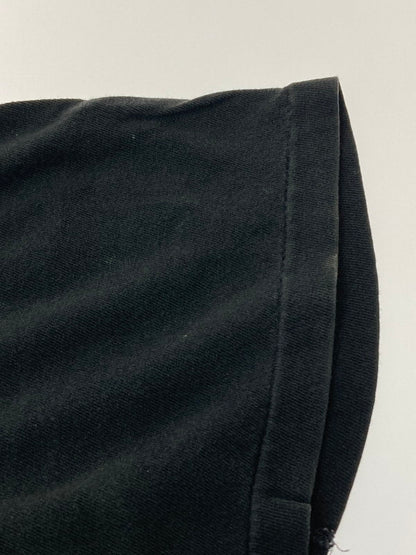 【現状渡し品】【メンズ】 LEGALIZE TODAY MARIJUANA PRINT TEE ショートスリーブ Caribbean dreamタグ 146-250729-AS-18-min サイズ：XL カラー：ブラック 万代Net店