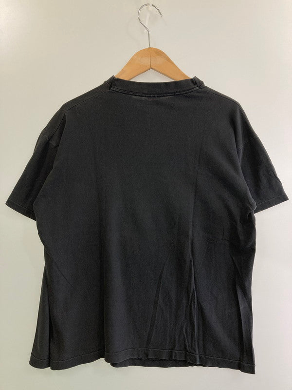 【現状渡し品】【メンズ】 LEGALIZE TODAY MARIJUANA PRINT TEE ショートスリーブ Caribbean dreamタグ 146-250729-AS-18-min サイズ：XL カラー：ブラック 万代Net店