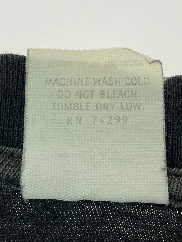 【現状渡し品】【メンズ】 LEGALIZE TODAY MARIJUANA PRINT TEE ショートスリーブ Caribbean dreamタグ 146-250729-AS-18-min サイズ：XL カラー：ブラック 万代Net店