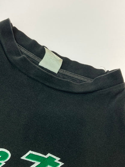 【現状渡し品】【メンズ】 LEGALIZE TODAY MARIJUANA PRINT TEE ショートスリーブ Caribbean dreamタグ 146-250729-AS-18-min サイズ：XL カラー：ブラック 万代Net店