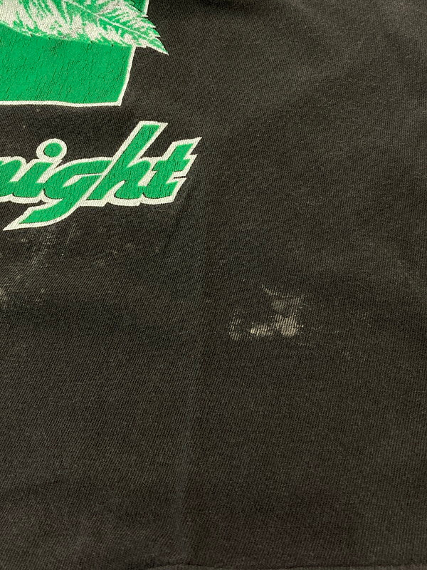 【現状渡し品】【メンズ】 LEGALIZE TODAY MARIJUANA PRINT TEE ショートスリーブ Caribbean dreamタグ 146-250729-AS-18-min サイズ：XL カラー：ブラック 万代Net店