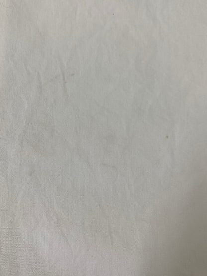 【現状渡し品】【メンズ】 PHIGVEL フィグベル WORK SHIRT ワークシャツ トップス 140-250727-ks-40-min サイズ：1 カラー：ホワイト 万代Net店