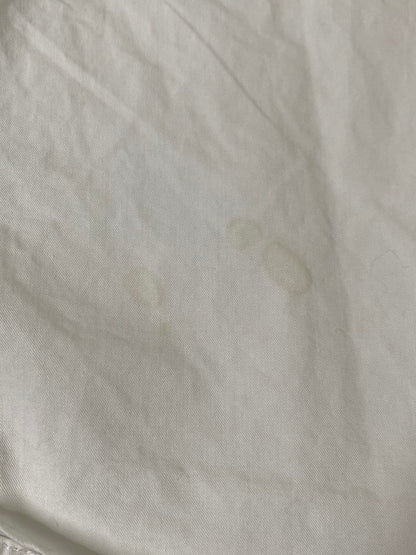 【現状渡し品】【メンズ】 PHIGVEL フィグベル WORK SHIRT ワークシャツ トップス 140-250727-ks-40-min サイズ：1 カラー：ホワイト 万代Net店