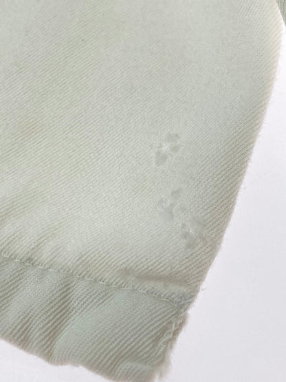 【現状渡し品】【メンズ】 PERFECT STRIKE パーフェクトストライク 60'S BOWLING SHIRT ボーリングシャツ ショートスリーブ 146-250729-AS-6-min サイズ：M カラー：ホワイト 万代Net店