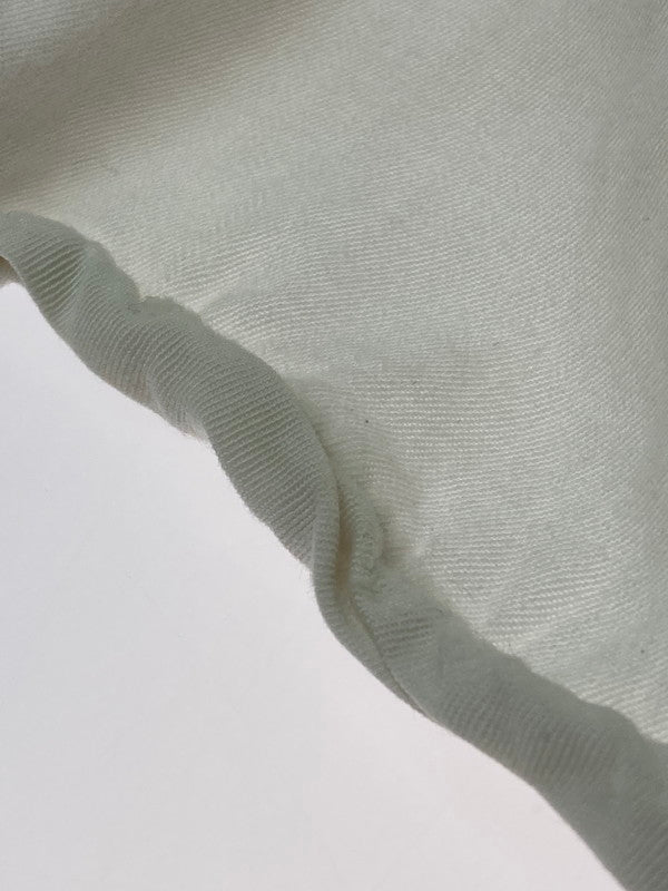 【現状渡し品】【メンズ】 PERFECT STRIKE パーフェクトストライク 60'S BOWLING SHIRT ボーリングシャツ ショートスリーブ 146-250729-AS-6-min サイズ：M カラー：ホワイト 万代Net店