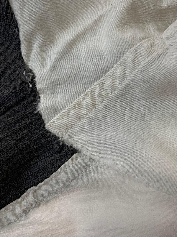 【現状渡し品】【メンズ】 PERFECT STRIKE パーフェクトストライク 60'S BOWLING SHIRT ボーリングシャツ ショートスリーブ 146-250729-AS-6-min サイズ：M カラー：ホワイト 万代Net店