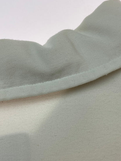 【現状渡し品】【メンズ】 PERFECT STRIKE パーフェクトストライク 60'S BOWLING SHIRT ボーリングシャツ ショートスリーブ 146-250729-AS-6-min サイズ：M カラー：ホワイト 万代Net店