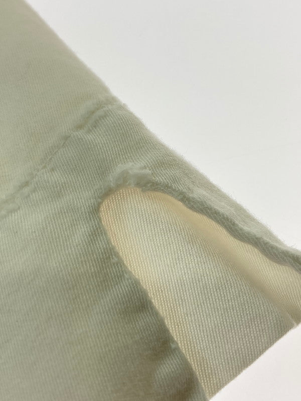 【現状渡し品】【メンズ】 PERFECT STRIKE パーフェクトストライク 60'S BOWLING SHIRT ボーリングシャツ ショートスリーブ 146-250729-AS-6-min サイズ：M カラー：ホワイト 万代Net店