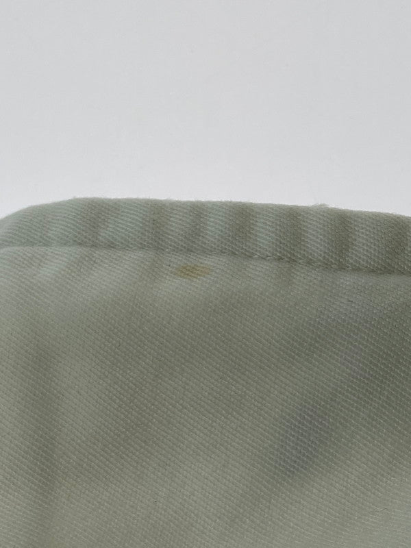 【現状渡し品】【メンズ】 PERFECT STRIKE パーフェクトストライク 60'S BOWLING SHIRT ボーリングシャツ ショートスリーブ 146-250729-AS-6-min サイズ：M カラー：ホワイト 万代Net店