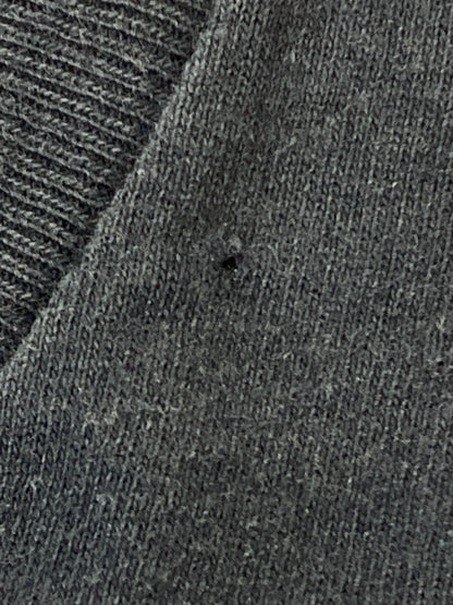 【現状渡し品】【メンズ】 Champion チャンピオン 80S UNITED STATES NAVAL ACADEMY PRINT TEE ショートスリーブ 146-250729-AS-11-min サイズ：L カラー：ネイビー 万代Net店