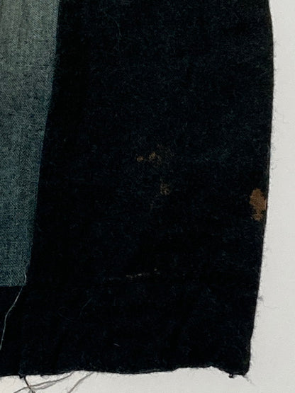 【中古品】【メンズ】 STUSSY ステューシー HOPPER OPEN COLLAR SHIRT オープンカラーシャツ ショートスリーブ 142-250729-AS-12-min サイズ：M カラー：ブラック系 万代Net店