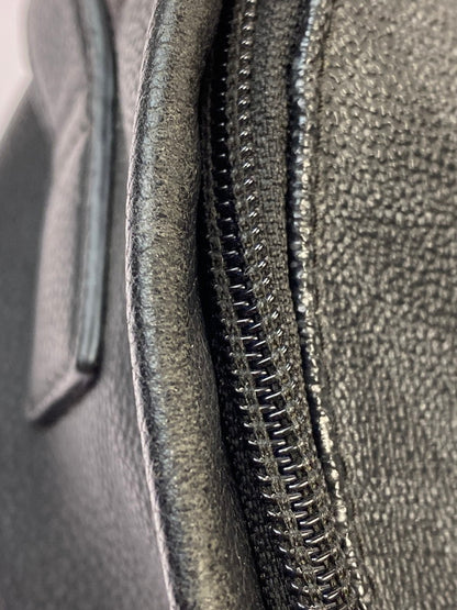 【中古品】【メンズ/レディース】 Michael Kors マイケルコース RUSSEL BACKPACK 37T7LRUB3X バックパック リュック カバン 188-250804-yn-20-min カラー：ブラック 万代Net店