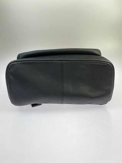 【中古品】【メンズ/レディース】 Michael Kors マイケルコース RUSSEL BACKPACK 37T7LRUB3X バックパック リュック カバン 188-250804-yn-20-min カラー：ブラック 万代Net店