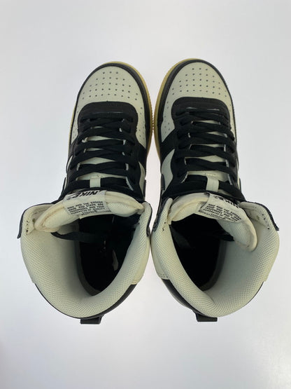 【中古品】【メンズ】 NIKE ナイキ TERMINATOR HIGH PRM 靴 シューズ スニーカー SNEAKERS 160-250730-ks-32-min サイズ：25.5cm カラー：PHANTOM/BLACK-PALE VANILLA 万代Net店