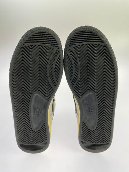 【中古品】【メンズ】 NIKE ナイキ TERMINATOR HIGH PRM 靴 シューズ スニーカー SNEAKERS 160-250730-ks-32-min サイズ：25.5cm カラー：PHANTOM/BLACK-PALE VANILLA 万代Net店