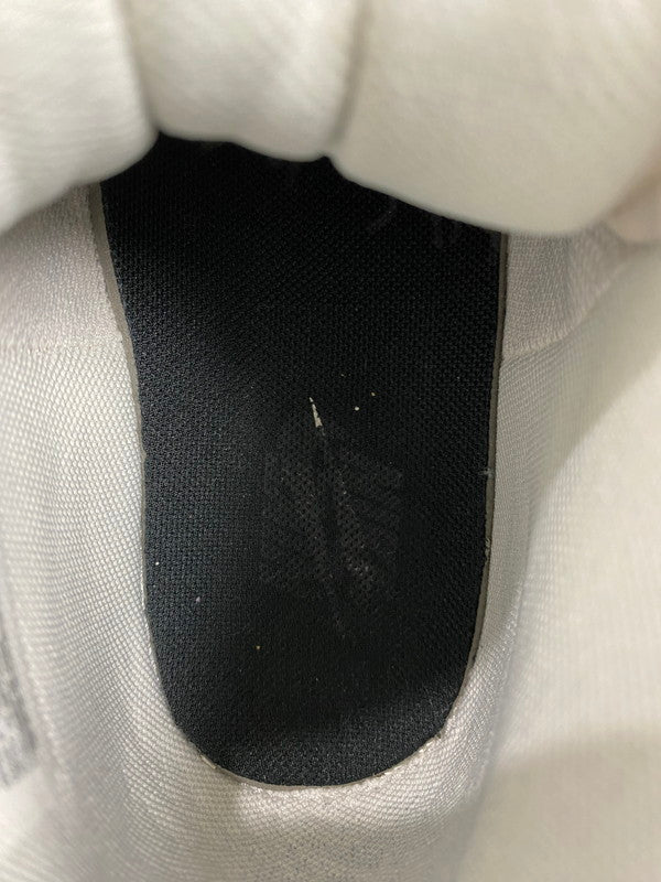 【中古品】【メンズ】 NIKE ナイキ TERMINATOR HIGH PRM 靴 シューズ スニーカー SNEAKERS 160-250730-ks-32-min サイズ：25.5cm カラー：PHANTOM/BLACK-PALE VANILLA 万代Net店