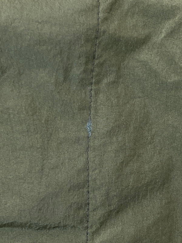 【未使用品】【メンズ】 Supreme シュプリーム Motion LOGO LIGHTWEIGHT PARKA OLIVE ライトアウター コート 149-250729-AS-29-min サイズ：L カラー：オリーブ 万代Net店