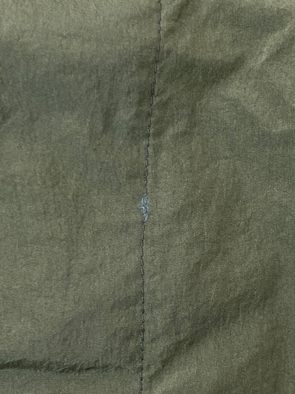 【未使用品】【メンズ】 Supreme シュプリーム Motion LOGO LIGHTWEIGHT PARKA OLIVE ライトアウター コート 149-250729-AS-29-min サイズ：L カラー：オリーブ 万代Net店