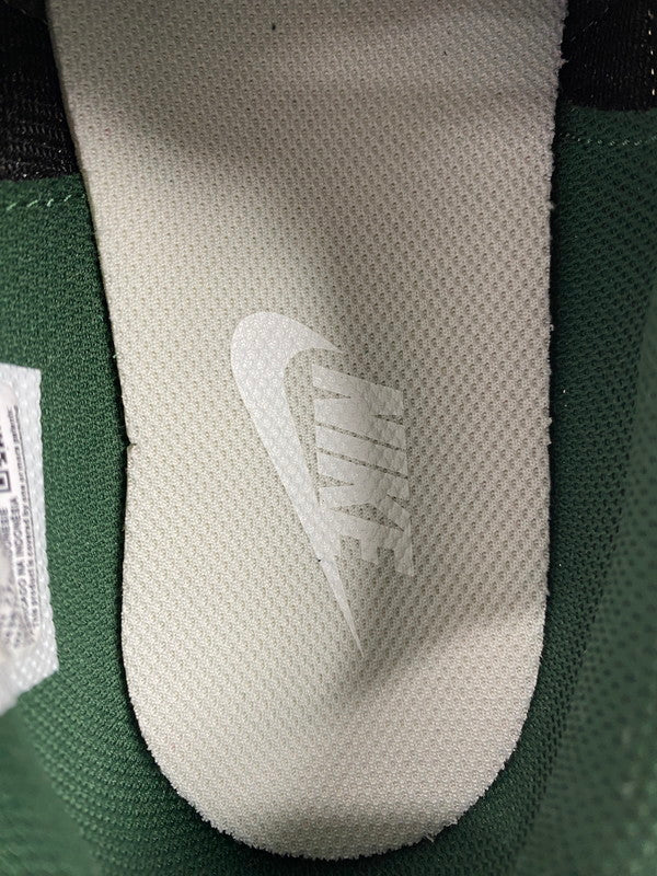 【中古美品】【メンズ】 NIKE ナイキ CORTEZ 靴 シューズ スニーカー SNEAKERS 160-250730-ks-33-min サイズ：27cm カラー：FIR/SAIL-SAIL-LIGHT SILVER 万代Net店