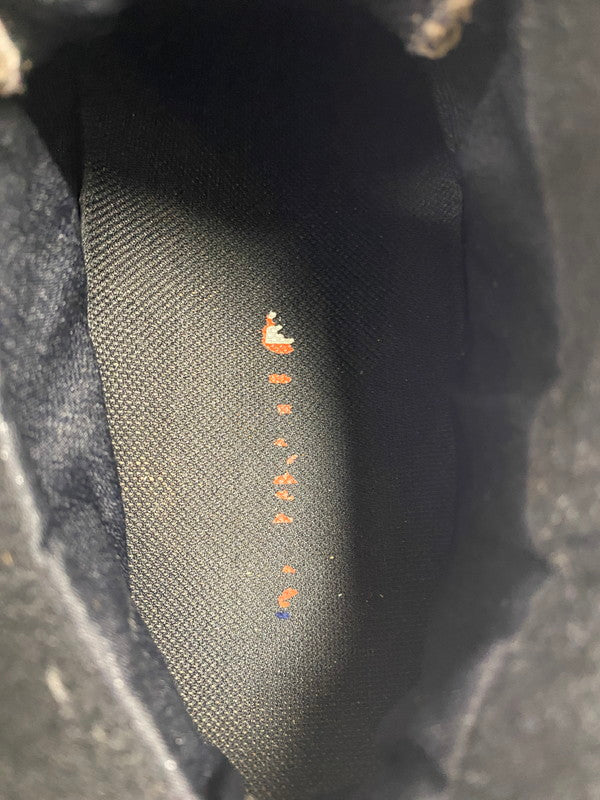 【中古品】【メンズ】 MERRELL メレル J06057W MID GORE-TEXR WIDE WIDTH 靴 シューズ スニーカー 163-250731-AS-21-min サイズ：US9.5 カラー：カーキ系 万代Net店