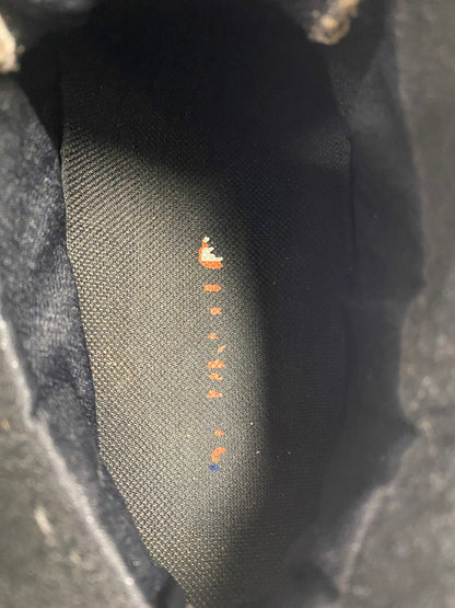 【中古品】【メンズ】 MERRELL メレル J06057W MID GORE-TEXR WIDE WIDTH 靴 シューズ スニーカー 163-250731-AS-21-min サイズ：US9.5 カラー：カーキ系 万代Net店