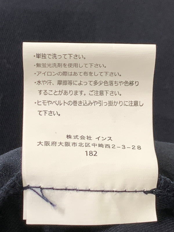 【中古品】【レディース】 Gramicci グラミチ × BEAMSBOY ビームスボーイ 別注 ギャバ ロング スカート 171-250731-AS-54-min サイズ：F カラー：ブラック 万代Net店