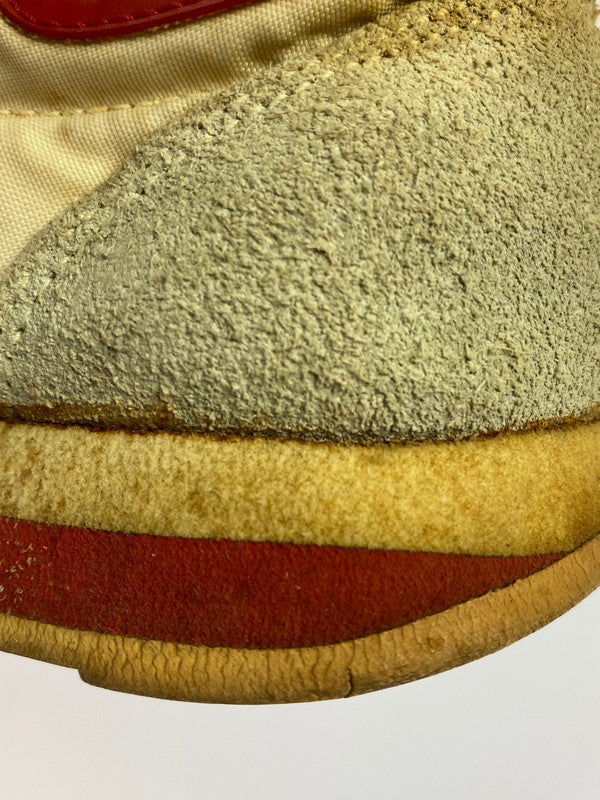 【現状渡し品】【レディース】 adidas アディダス 80S ORION 靴 シューズ スニーカー 161-250731-AS-17-min カラー：ホワイト/レッド 万代Net店