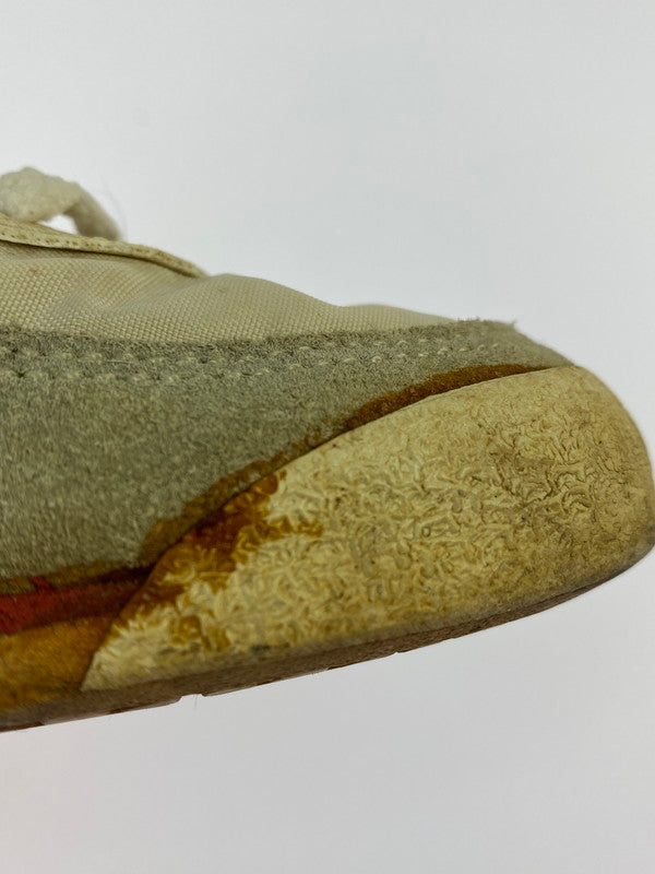 【現状渡し品】【レディース】 adidas アディダス 80S ORION 靴 シューズ スニーカー 161-250731-AS-17-min カラー：ホワイト/レッド 万代Net店