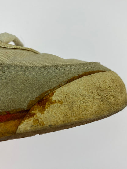 【現状渡し品】【レディース】 adidas アディダス 80S ORION 靴 シューズ スニーカー 161-250731-AS-17-min カラー：ホワイト/レッド 万代Net店