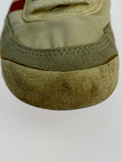 【現状渡し品】【レディース】 adidas アディダス 80S ORION 靴 シューズ スニーカー 161-250731-AS-17-min カラー：ホワイト/レッド 万代Net店