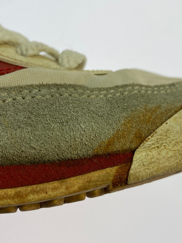 【現状渡し品】【レディース】 adidas アディダス 80S ORION 靴 シューズ スニーカー 161-250731-AS-17-min カラー：ホワイト/レッド 万代Net店