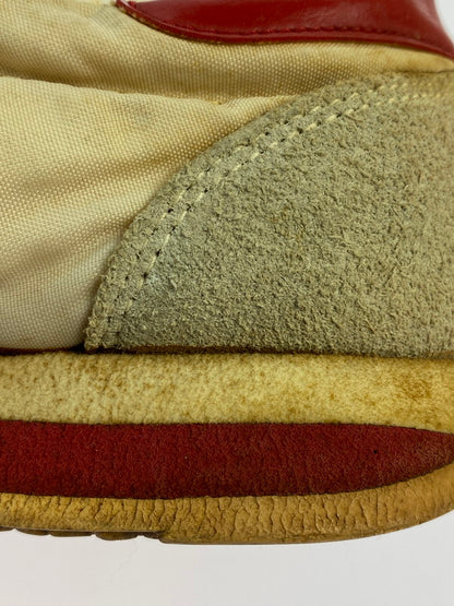 【現状渡し品】【レディース】 adidas アディダス 80S ORION 靴 シューズ スニーカー 161-250731-AS-17-min カラー：ホワイト/レッド 万代Net店