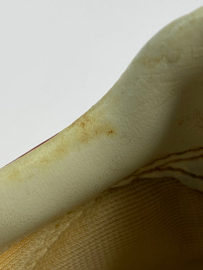 【現状渡し品】【レディース】 adidas アディダス 80S ORION 靴 シューズ スニーカー 161-250731-AS-17-min カラー：ホワイト/レッド 万代Net店