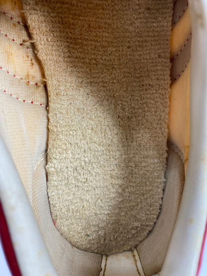 【現状渡し品】【レディース】 adidas アディダス 80S ORION 靴 シューズ スニーカー 161-250731-AS-17-min カラー：ホワイト/レッド 万代Net店