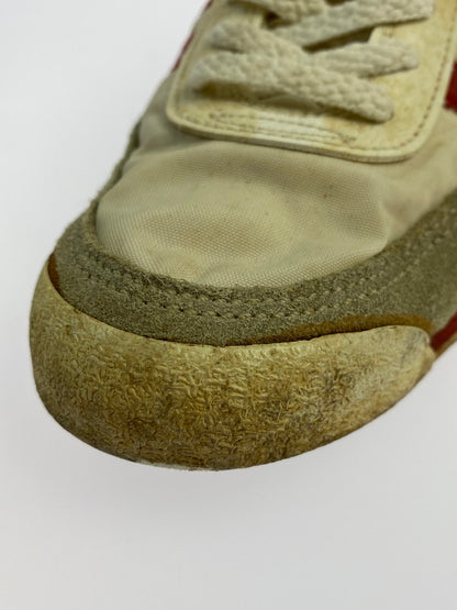 【現状渡し品】【レディース】 adidas アディダス 80S ORION 靴 シューズ スニーカー 161-250731-AS-17-min カラー：ホワイト/レッド 万代Net店