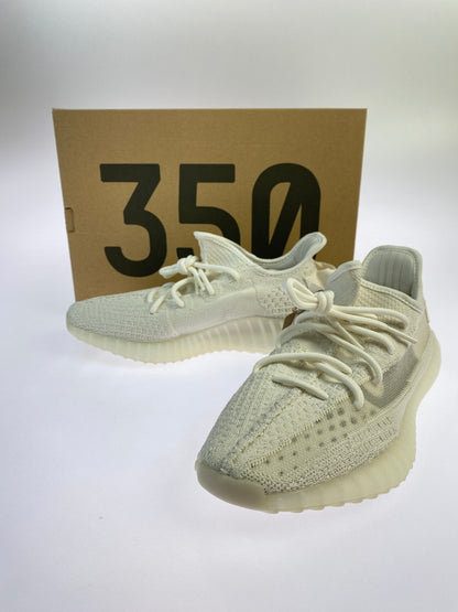【未使用品】【メンズ】 adidas アディダス HQ6316 YEEZY BOOST 350V2 BONE 靴 シューズ スニーカー 161-250731-AS-16-min サイズ：27.5cm カラー：ホワイト 万代Net店