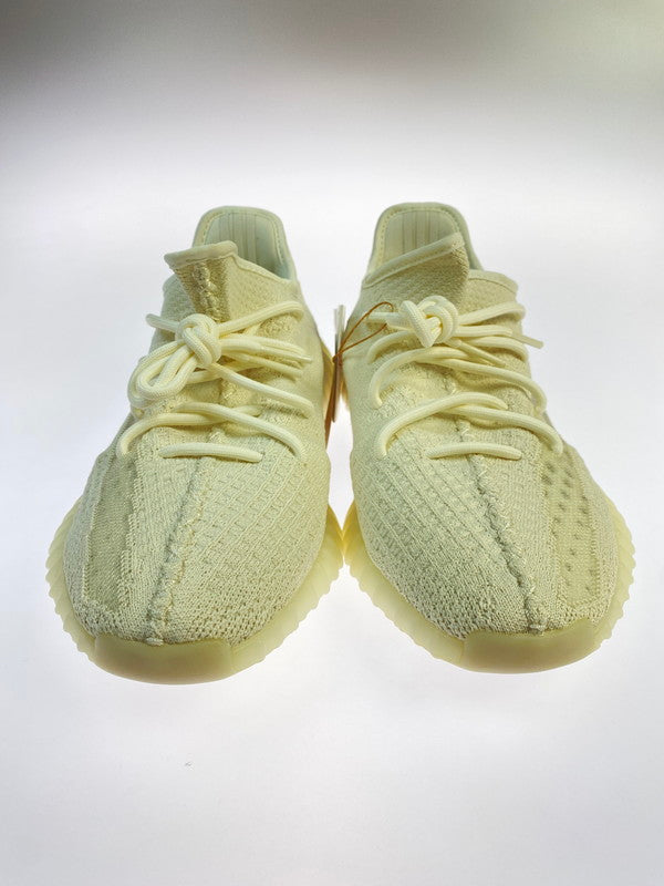 【未使用品】【メンズ】 adidas アディダス HQ6316 YEEZY BOOST 350V2 BONE 靴 シューズ スニーカー 161-250731-AS-16-min サイズ：27.5cm カラー：ホワイト 万代Net店