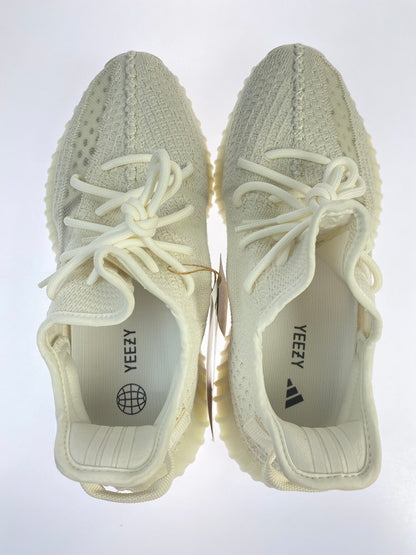 【未使用品】【メンズ】 adidas アディダス HQ6316 YEEZY BOOST 350V2 BONE 靴 シューズ スニーカー 161-250731-AS-16-min サイズ：27.5cm カラー：ホワイト 万代Net店