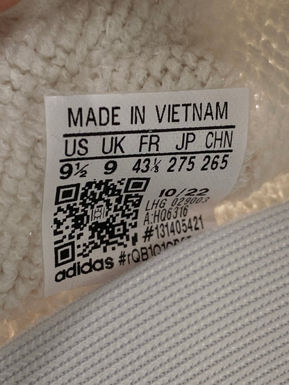 【未使用品】【メンズ】 adidas アディダス HQ6316 YEEZY BOOST 350V2 BONE 靴 シューズ スニーカー 161-250731-AS-16-min サイズ：27.5cm カラー：ホワイト 万代Net店