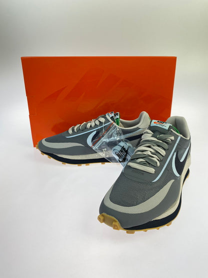 【中古美品】【メンズ】 NIKE ナイキ DH3114-001 LDWAFFLE S C NS 靴 シューズ スニーカー SNEAKERS 160-250730-ks-41-min サイズ：27.5cm カラー：COOL GREY/OBSIDAN 万代Net店